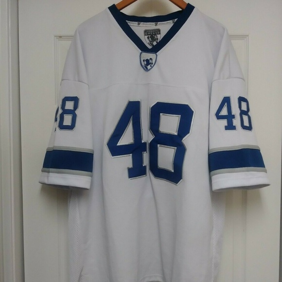 moose johnston jersey